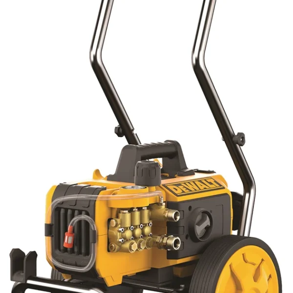 Hochdruckreiniger DeWalt DXPW002CEKART