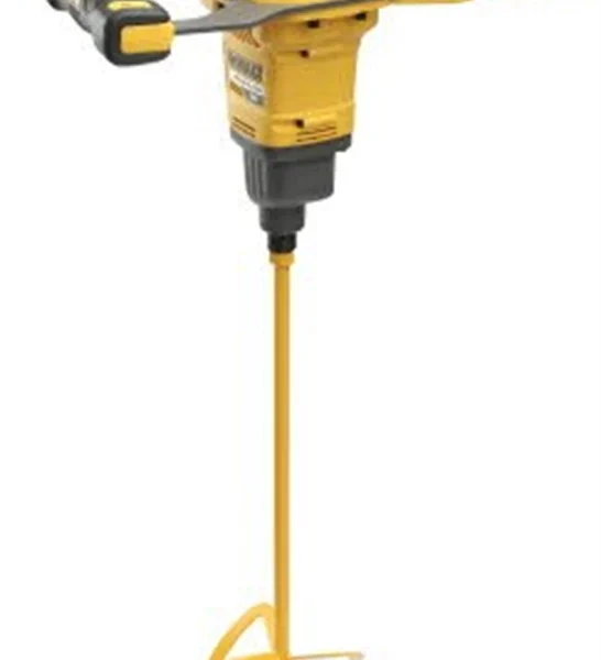 Rührwerk DeWalt FLEXVOLT DCD240N
