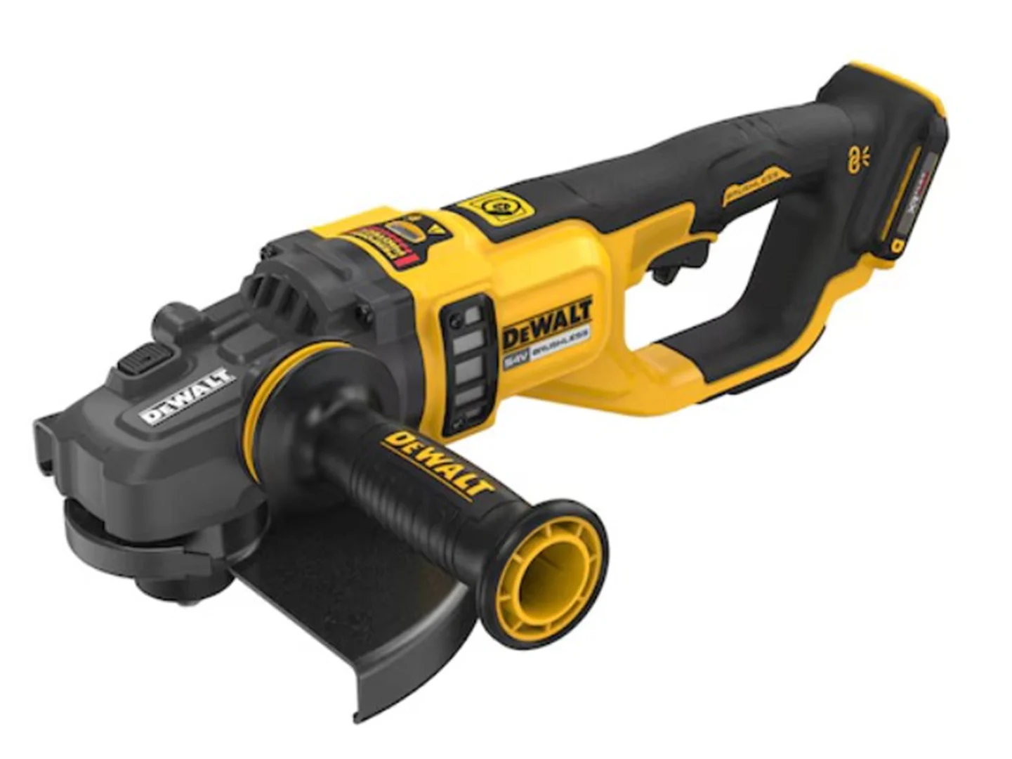 Winkelschleifer DeWalt FLEXVOLT DCG460N