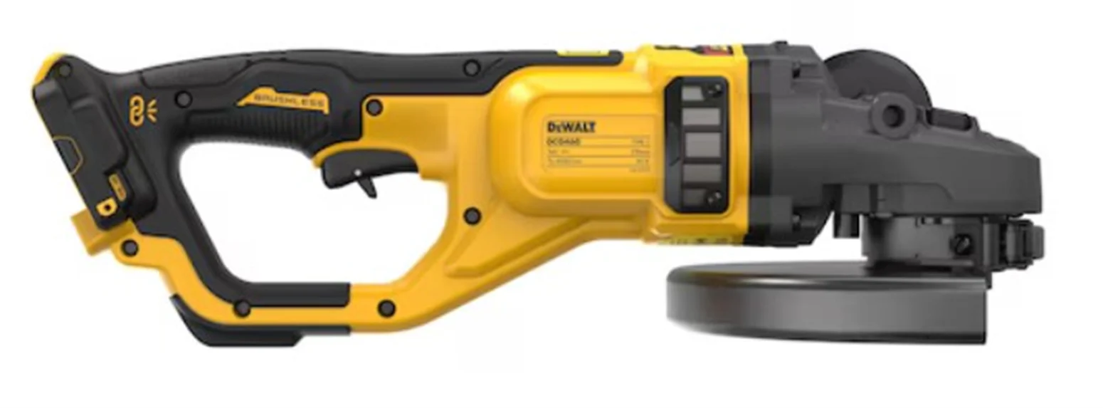 Winkelschleifer DeWalt FLEXVOLT DCG460N – Bild 3