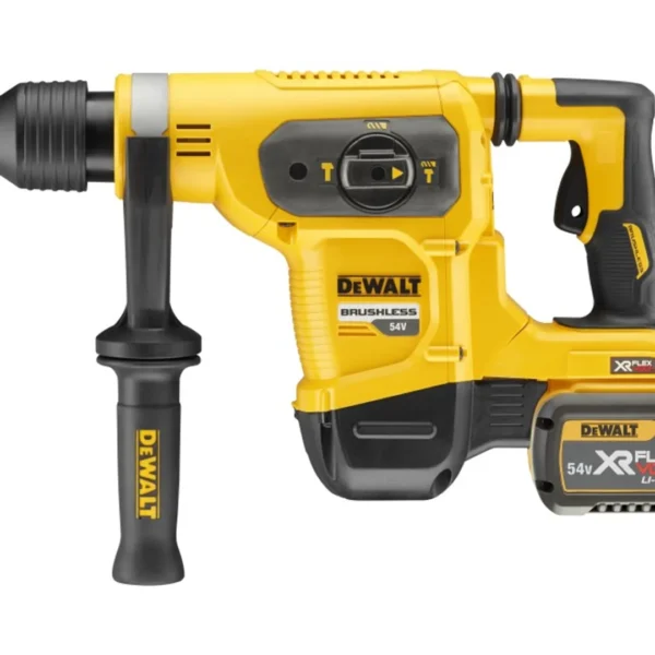 Bohrhammer DeWalt FLEXVOLT DCH481X2 2x9,0Ah