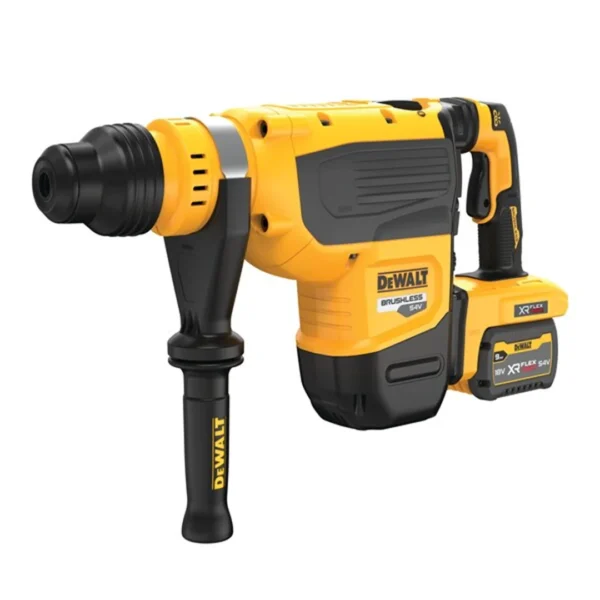 Bohrhammer DeWalt FLEXVOLT DCH735X2 2x9,0Ah