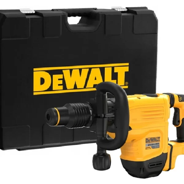 Abbruchhammer DeWalt FLEXVOLT DCH832N