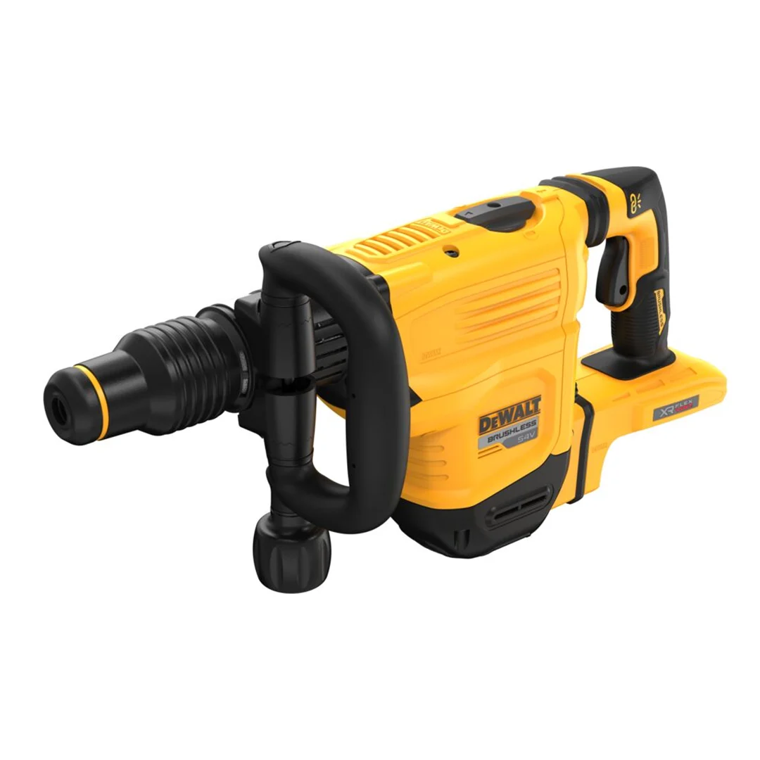 Abbruchhammer DeWalt FLEXVOLT DCH832N – Bild 2