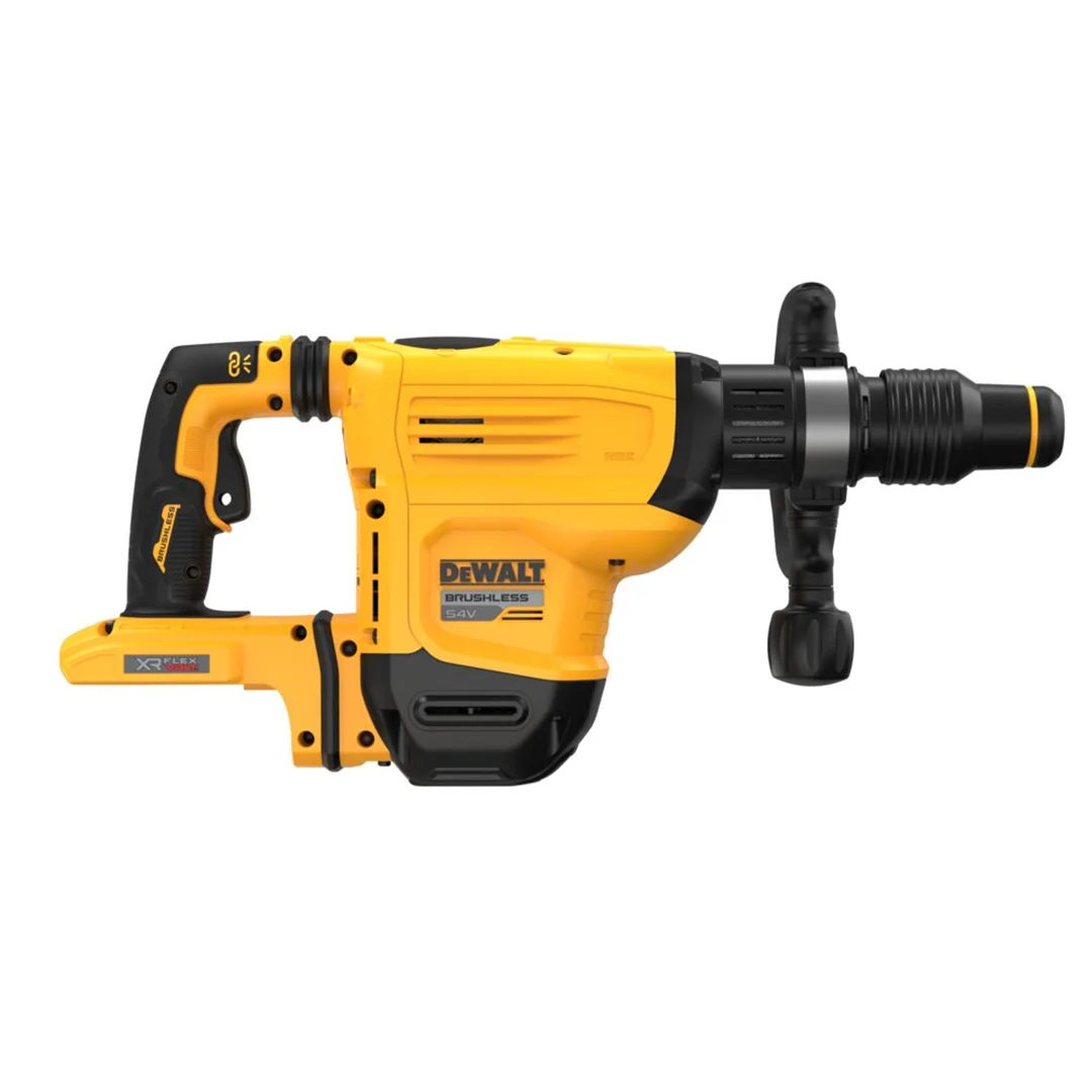 Abbruchhammer DeWalt FLEXVOLT DCH832N – Bild 3