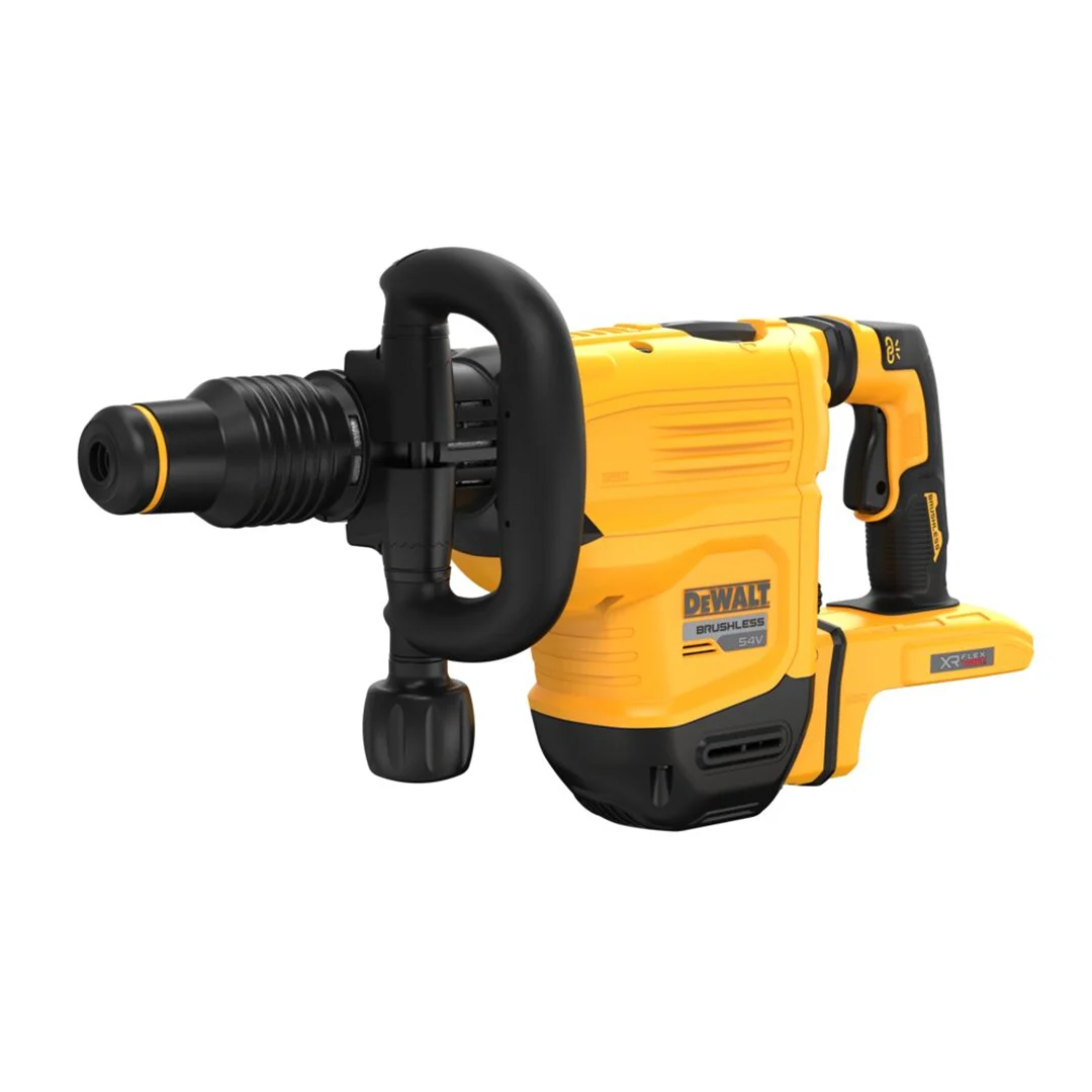 Abbruchhammer DeWalt FLEXVOLT DCH832N – Bild 4