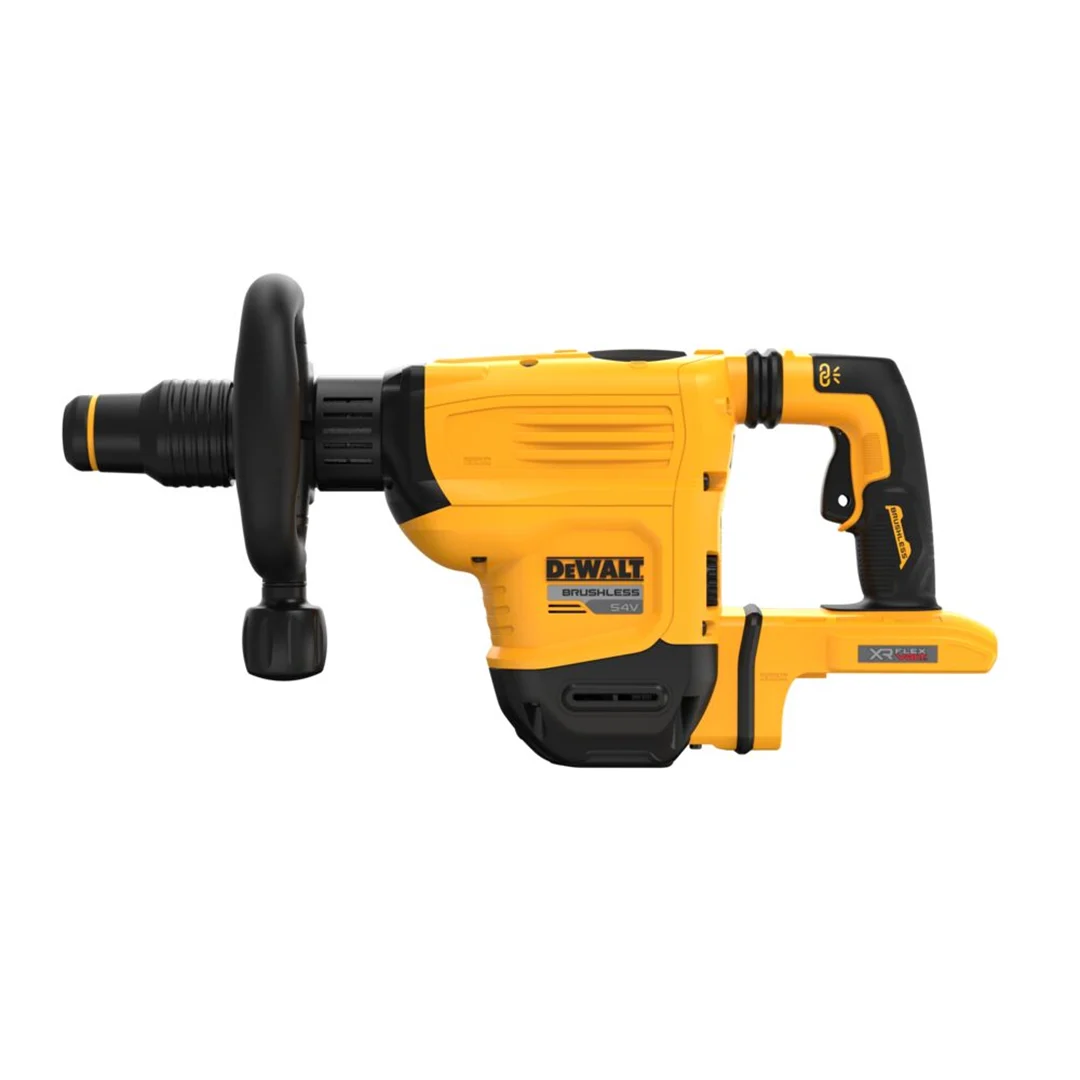Abbruchhammer DeWalt FLEXVOLT DCH832N – Bild 5