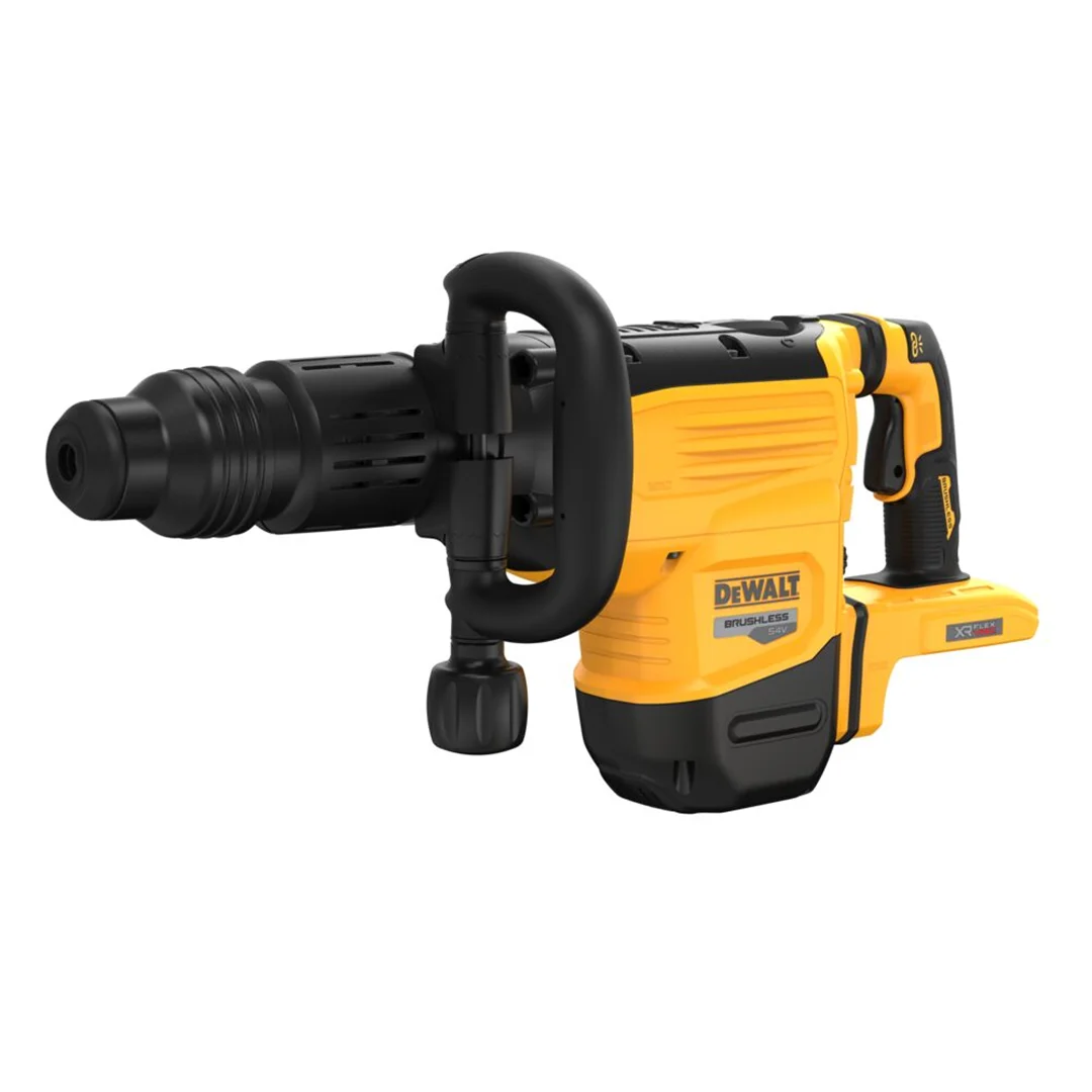 Abbruchhammer DeWalt FLEXVOLT DCH892N