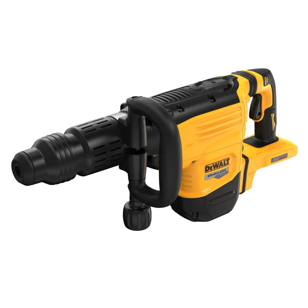Abbruchhammer DeWalt FLEXVOLT DCH892N – Bild 3
