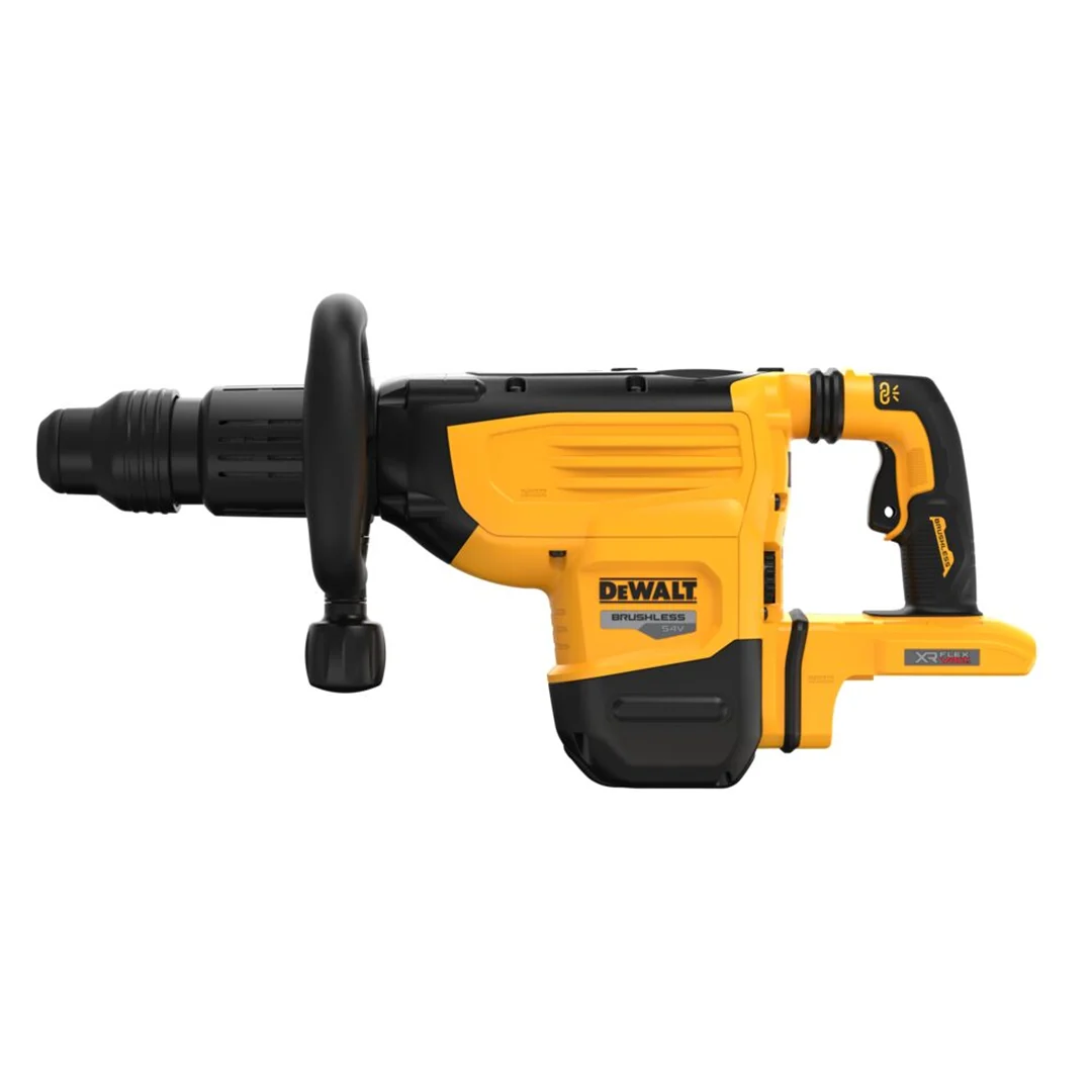 Abbruchhammer DeWalt FLEXVOLT DCH892N – Bild 4