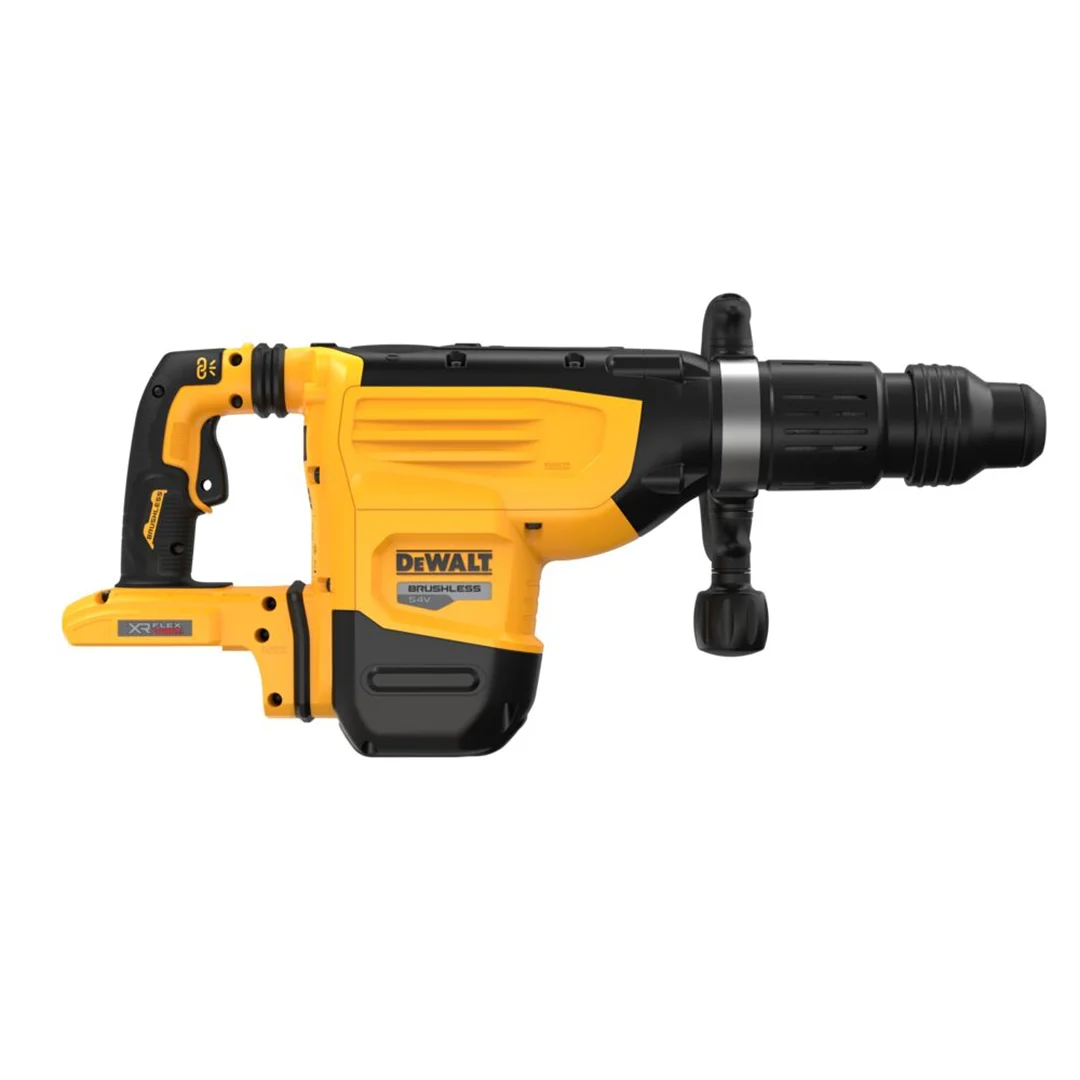 Abbruchhammer DeWalt FLEXVOLT DCH892N – Bild 5
