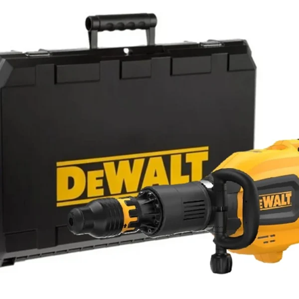 Abbruchhammer DeWalt FLEXVOLT DCH911NK