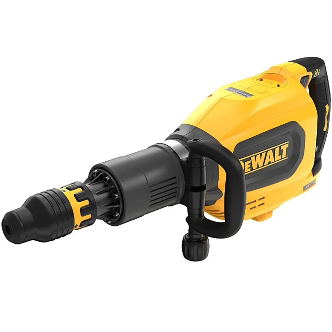 Abbruchhammer DeWalt FLEXVOLT DCH911NK – Bild 2