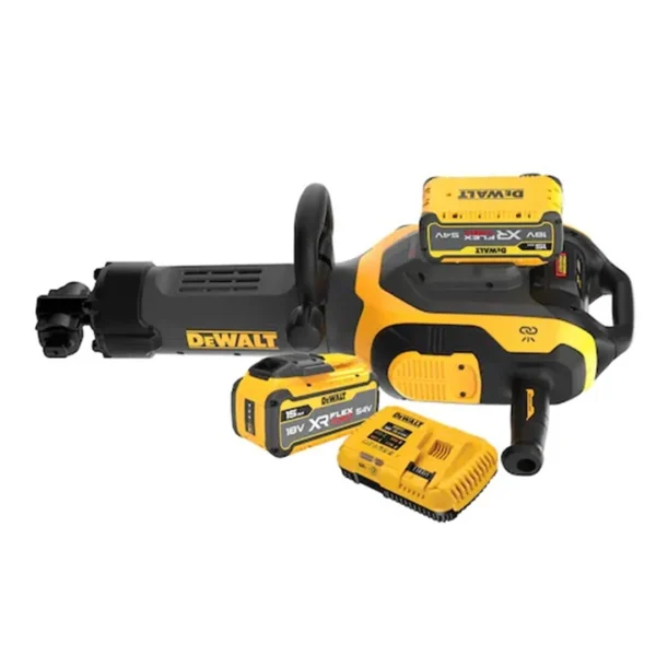 Meißelhammer DeWalt FLEXVOLT DCH966Z2 2x15,0Ah