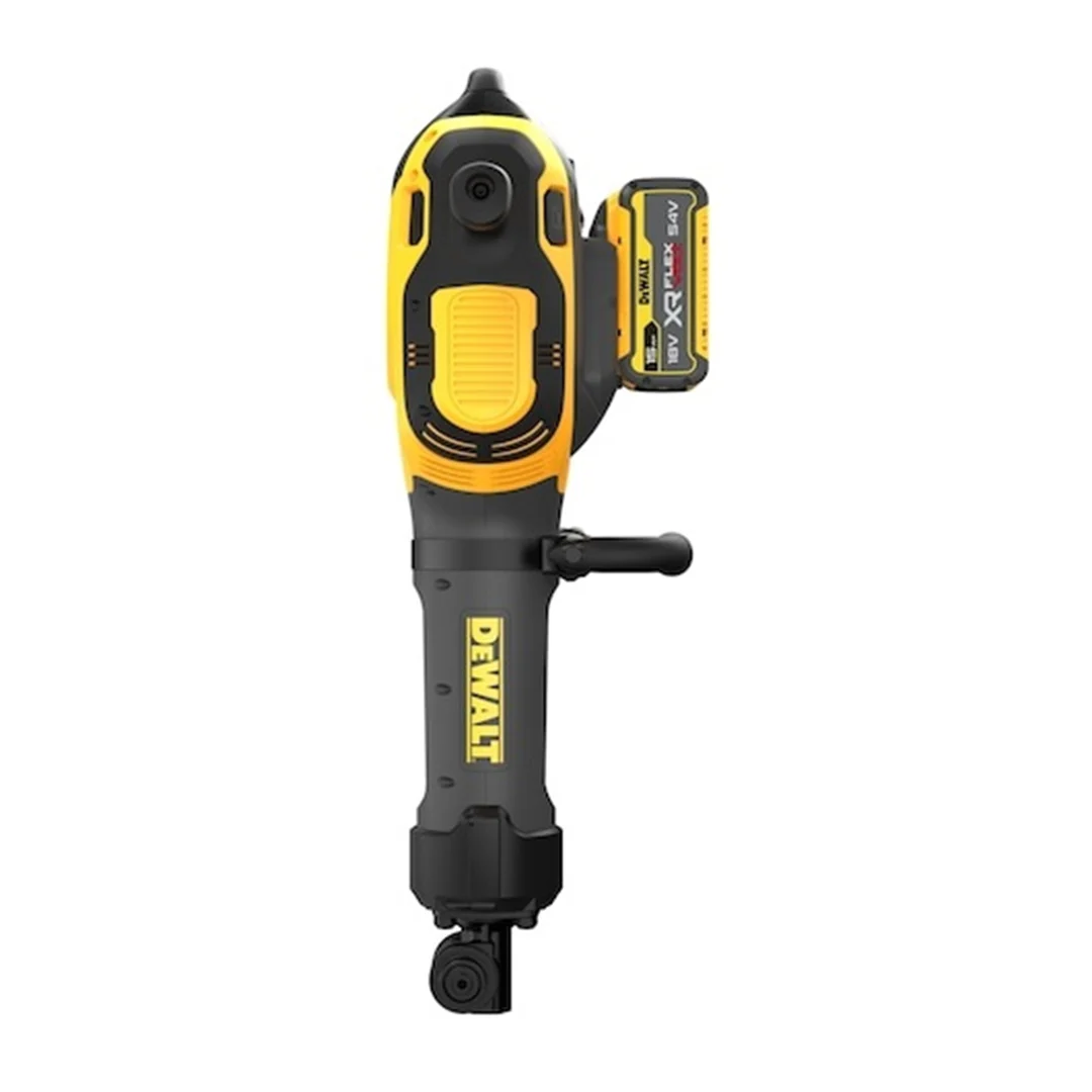 Meißelhammer DeWalt FLEXVOLT DCH966Z2 2x15,0Ah – Bild 4