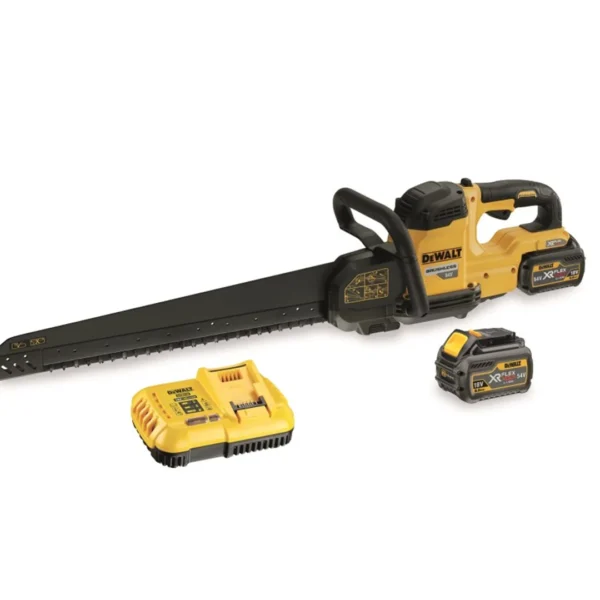 Säbelsäge Alligator DeWalt FLEXVOLT DCS398T2 2x9,0Ah