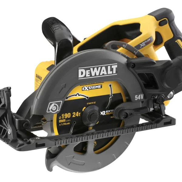 Handkreissäge DeWalt FLEXVOLT DCS577N