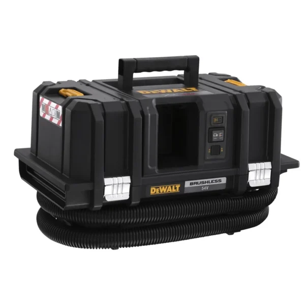 Industriesauger DeWalt FLEXVOLT DCV586MN