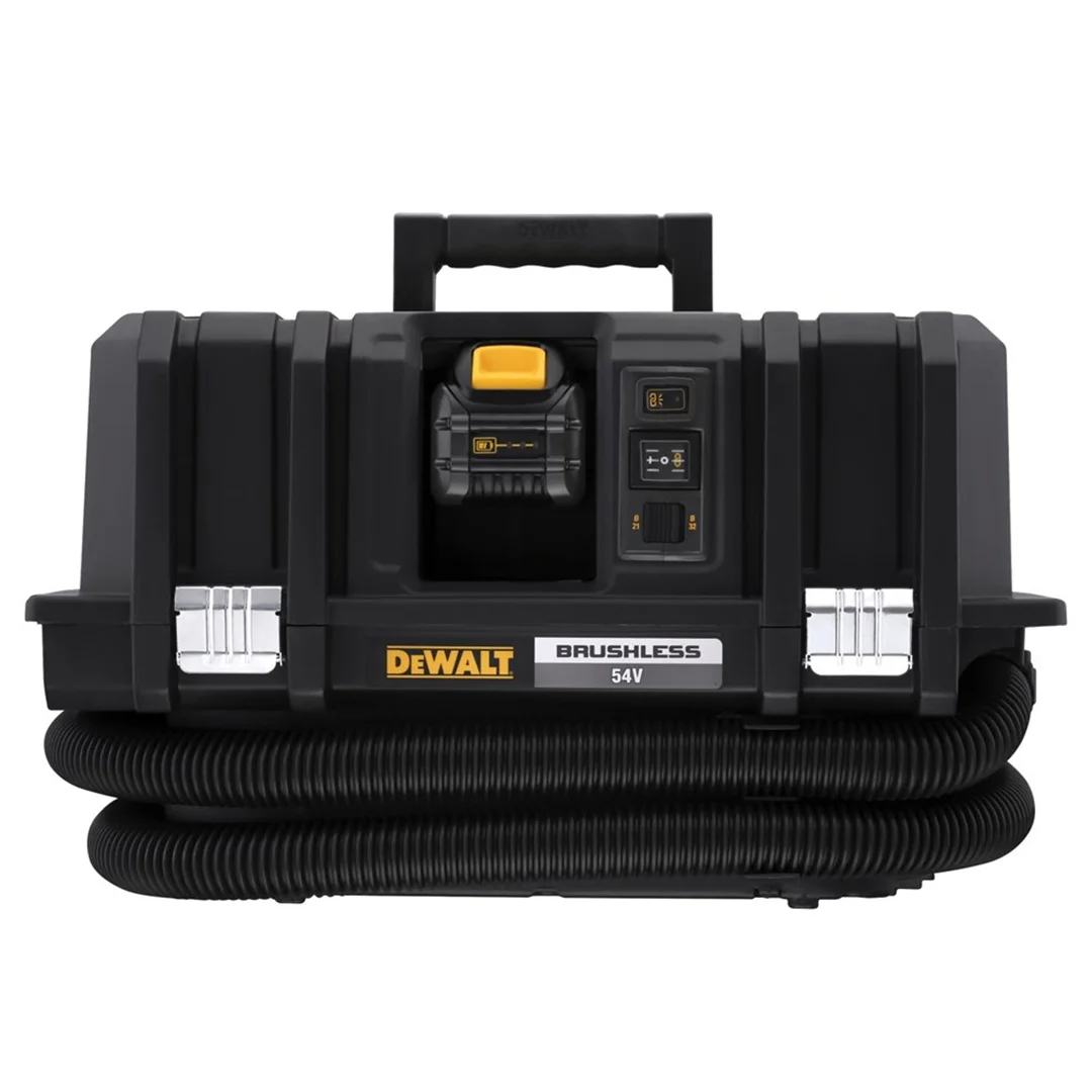Industriesauger DeWalt FLEXVOLT DCV586MN – Bild 2