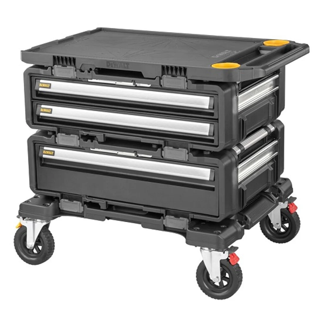 Mobiler Arbeitsplatz 4in1 DeWalt ToughSystem 2.0 DWST60520-1