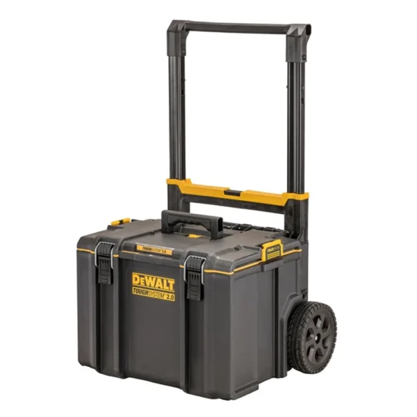 Werkzeugkiste auf Rädern DS450 DeWalt ToughSystem 2.0 DWST83295-1