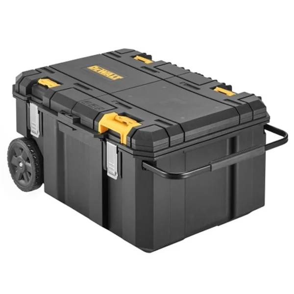 Werkzeugbox auf Rädern DeWalt TSTAK DWST17871-1