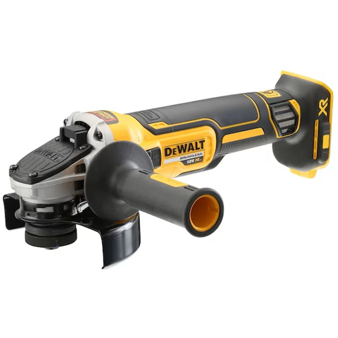 Elektrowerkzeug-Set 18V DeWalt XR DCK2080P2T 2x5.0Ah – Bild 4