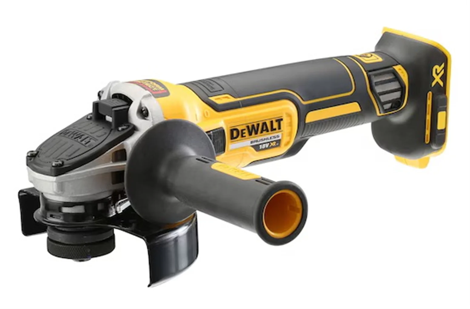 Elektrowerkzeug-Set 18V DeWalt XR DCK384P2T 2x5.0Ah – Bild 4