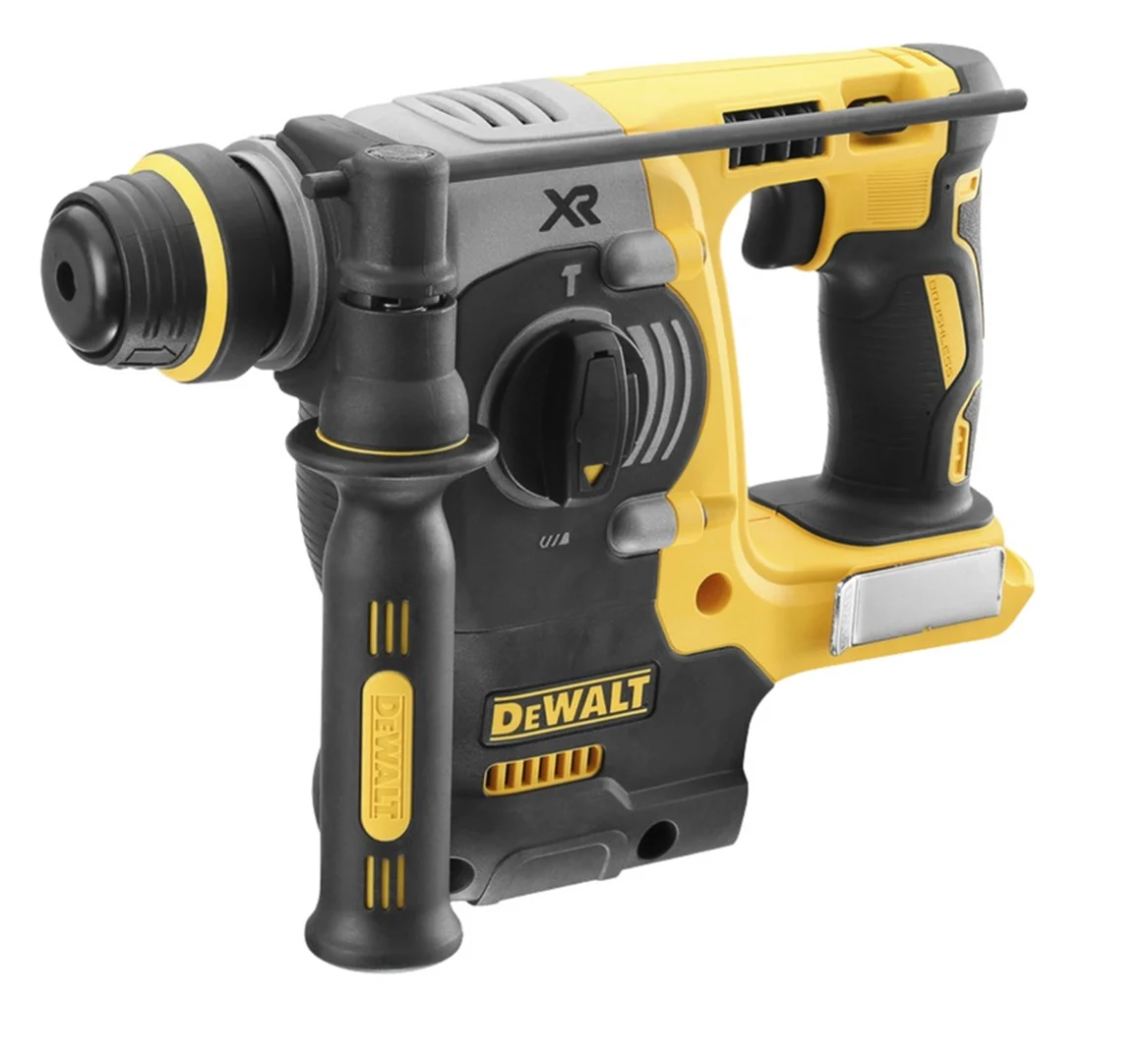 Elektrowerkzeug-Set 18V DeWalt XR DCK856P4 4x5.0Ah – Bild 4
