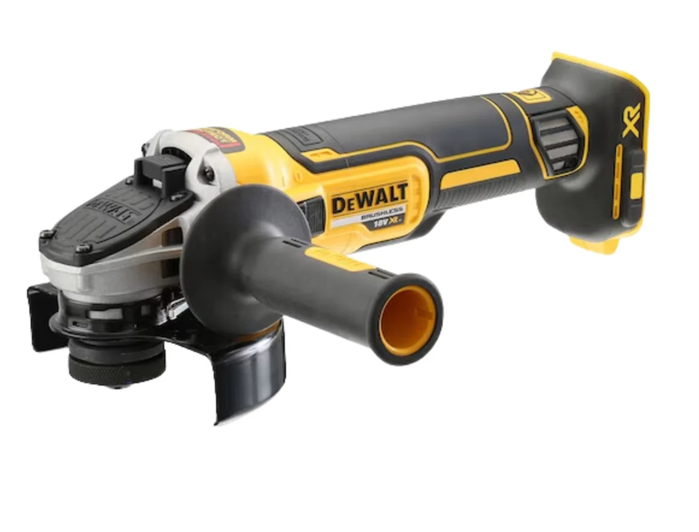 Elektrowerkzeug-Set 18V DeWalt XR DCK856P4 4x5.0Ah – Bild 5