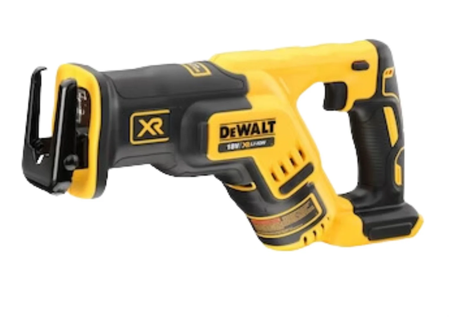 Elektrowerkzeug-Set 18V DeWalt XR DCK856P4 4x5.0Ah – Bild 6