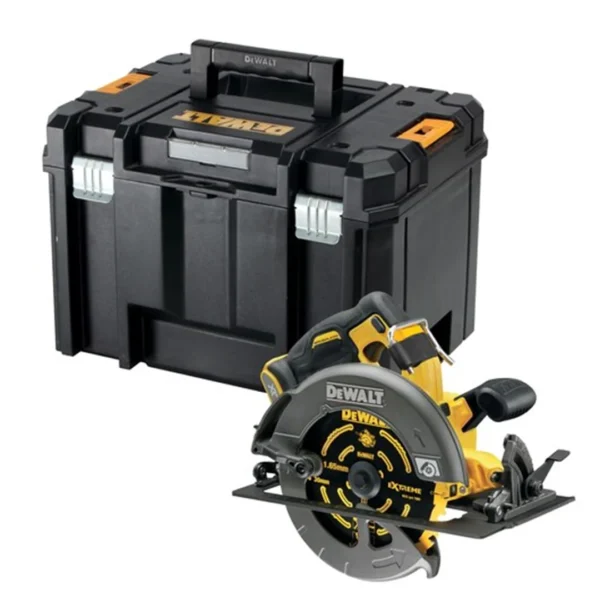 Handkreissäge DeWalt XR FLEXVOLT DCS578NT