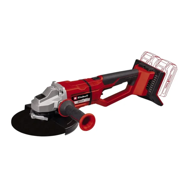 Winkelschleifer Einhell AXXIO 36/230 Q Solo