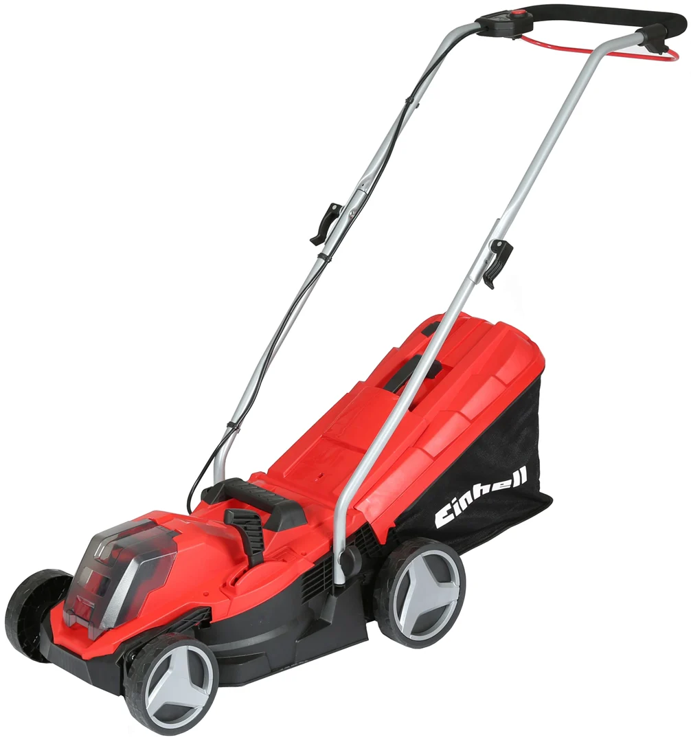 Akku-Rasenmäher Einhell GE-CM 18/33 LI
