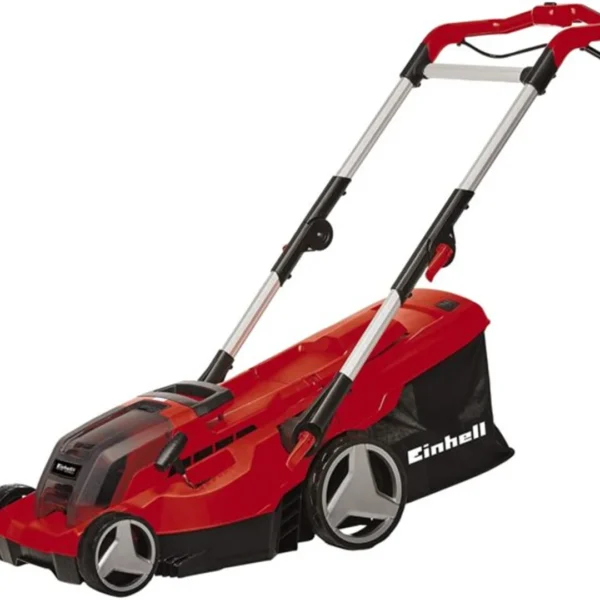 Akku-Rasenmäher Einhell GE-CM 36/37 LI Solo