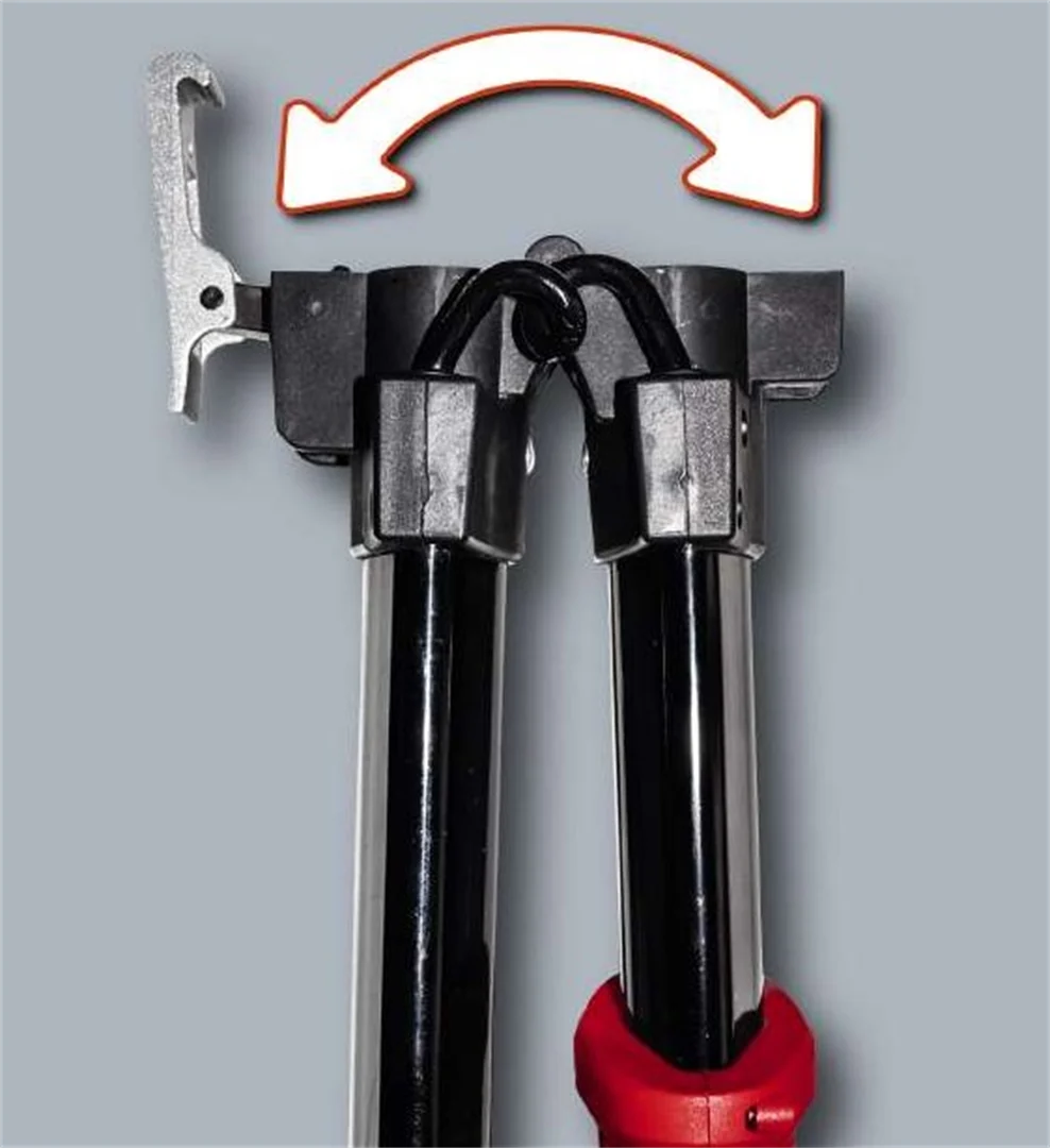 Trockenbauschleifer Einhell TC-DW 225 – Bild 3