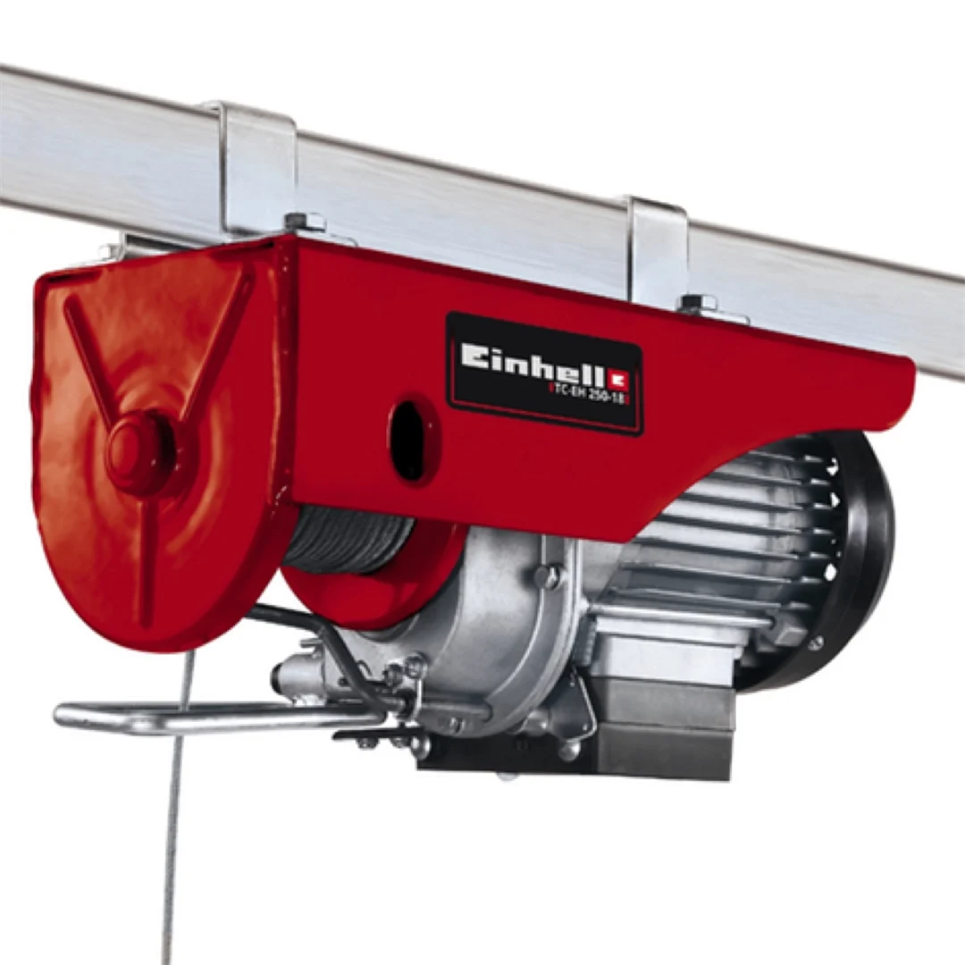 Seilzug Einhell TC-EH 600