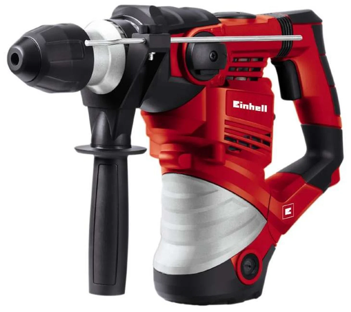 Bohrhammer Einhell TC-RH 1600 – Bild 2