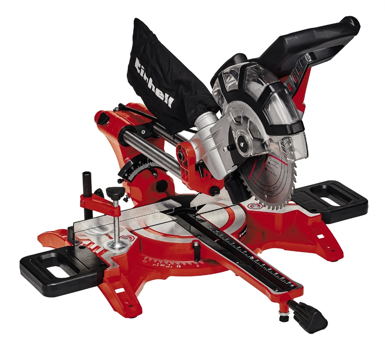 Kappsäge Einhell TC-SM 2131/1