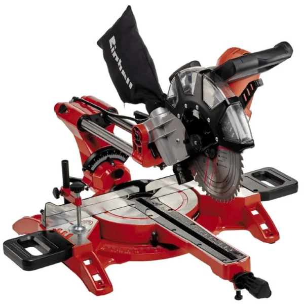 Kappsäge Einhell TC-SM 2534/1 Dual