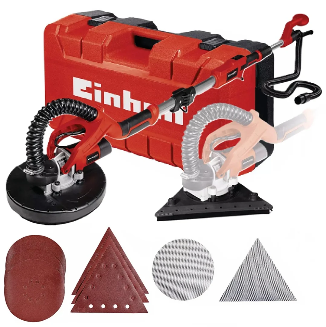 Trockenbauschleifer Einhell TE-DW 225 X