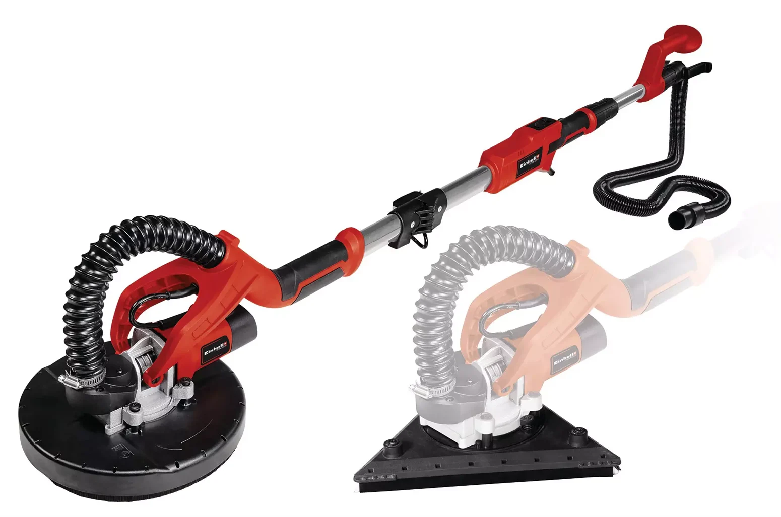 Trockenbauschleifer Einhell TE-DW 225 X – Bild 2