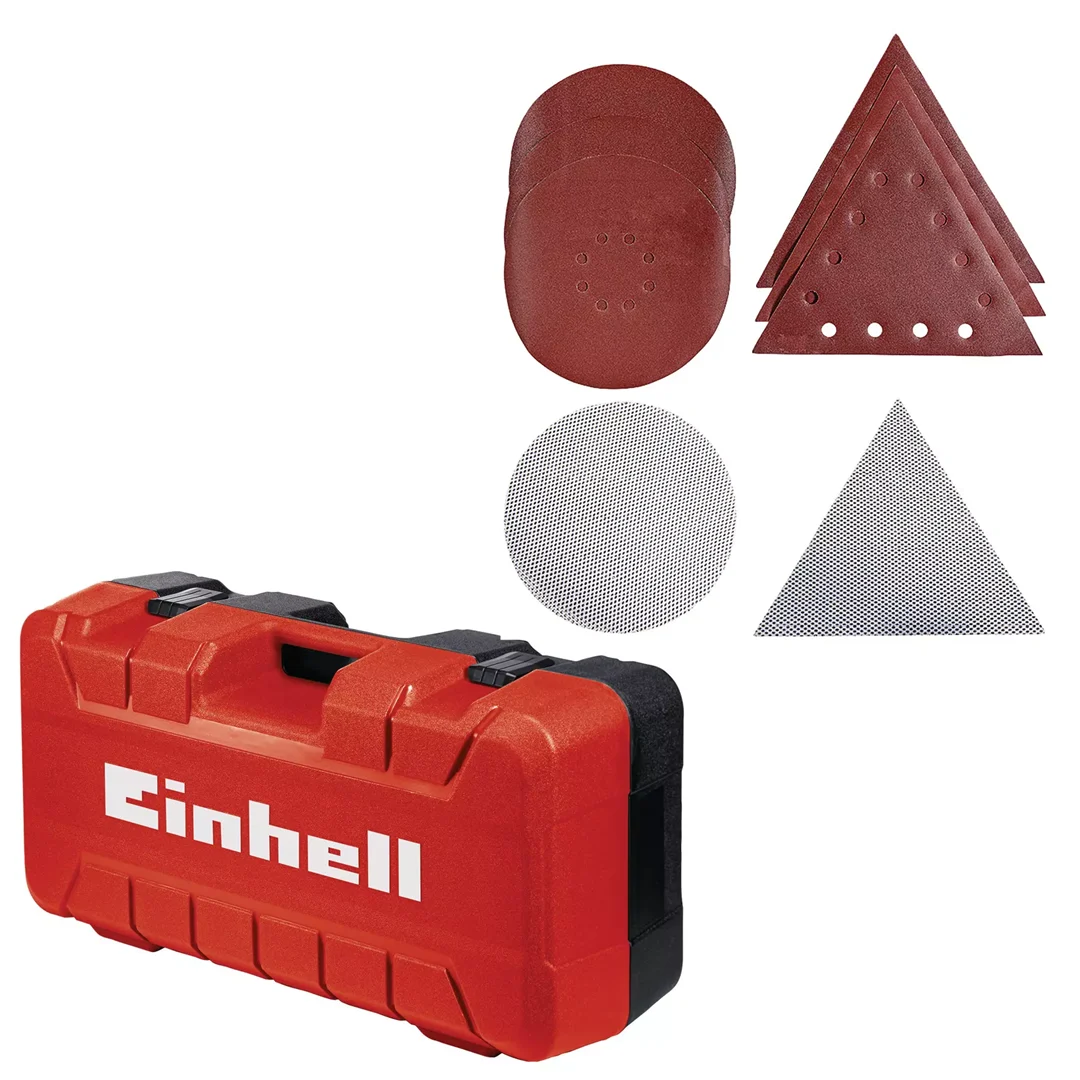Trockenbauschleifer Einhell TE-DW 225 X – Bild 3