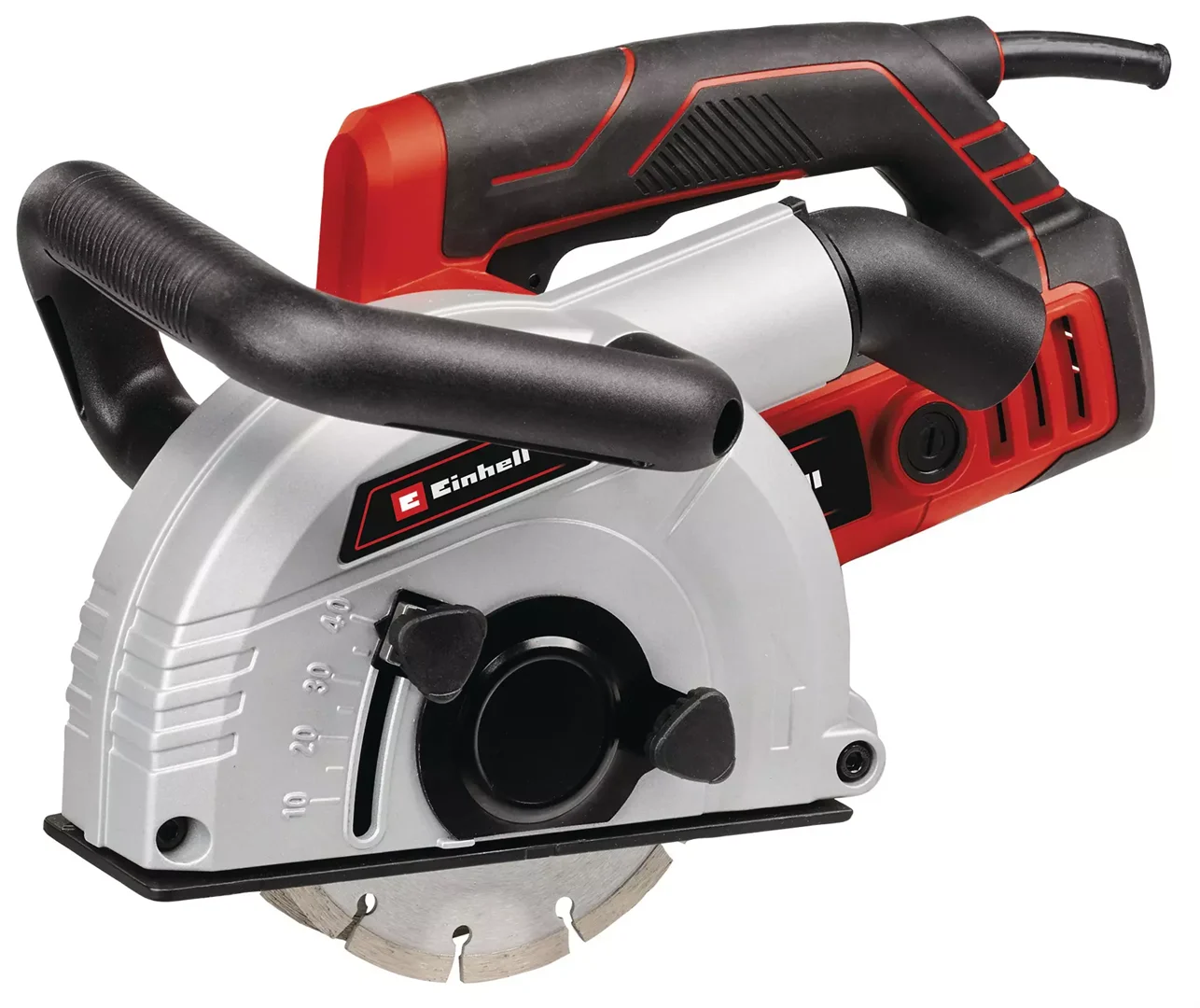 Mauernutfräse Einhell TE-MA 1700 – Bild 2