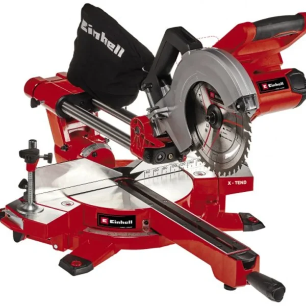 Kappsäge Einhell TE-MS 36/210 Li-Solo