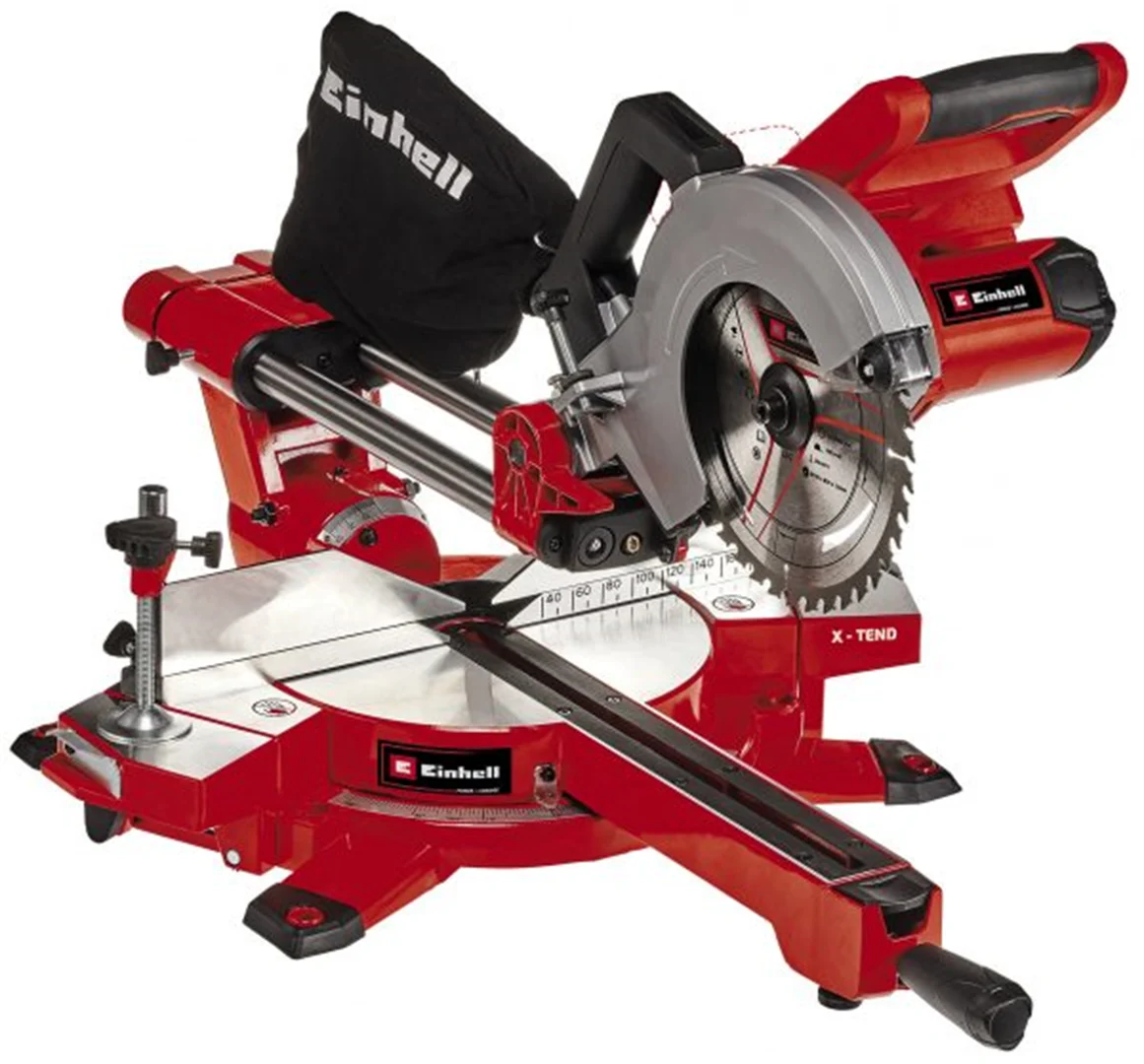 Kappsäge Einhell TE-MS 36/210 Li-Solo