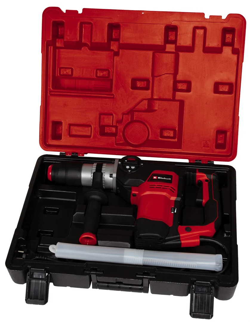 Bohrhammer Einhell TE-RH 40 3F – Bild 2
