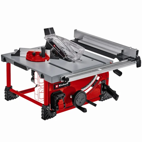 Tischkreissäge Einhell TE-TS 36/210 Li Solo