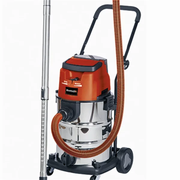 Werkstattsauger Einhell TE-VC 36/30 Li S - Solo