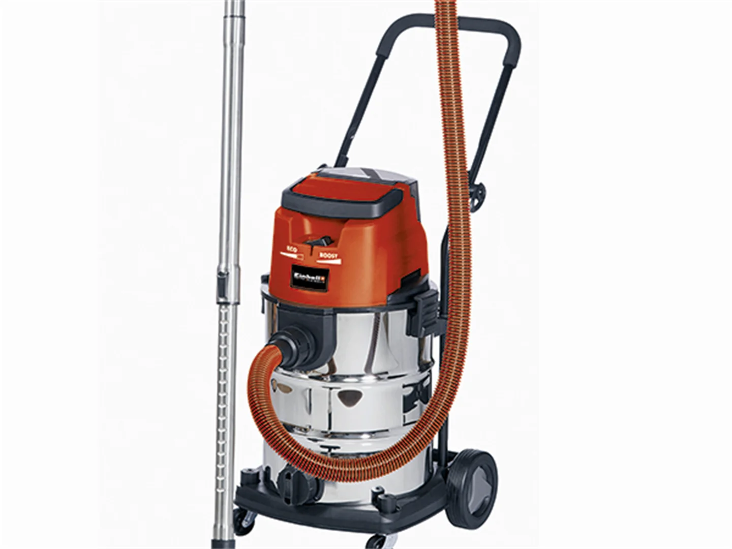 Werkstattsauger Einhell TE-VC 36/30 Li S - Solo